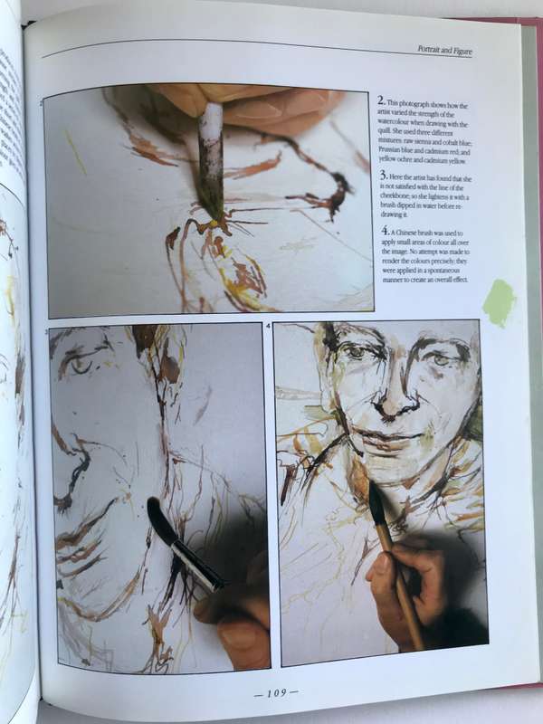 An Introduction to Painting in Watercolour