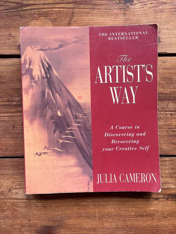 The Artist's Way
