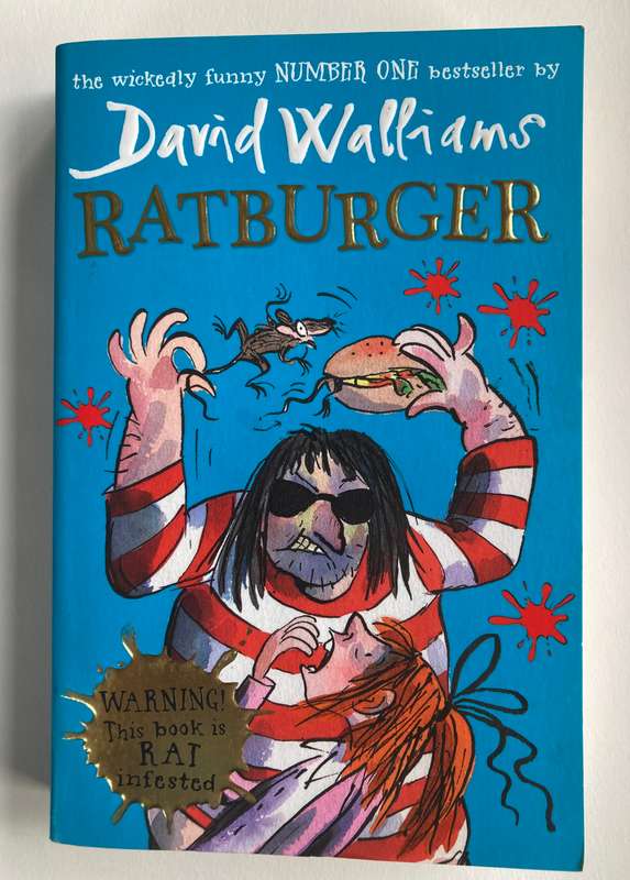 Ratburger