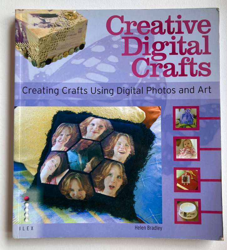 Creative Digital Crafts