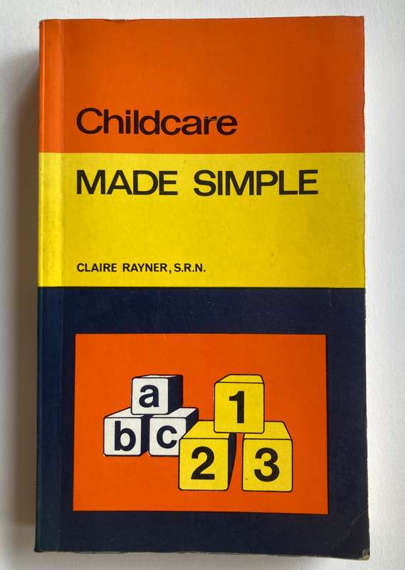 Childcare Made Simple