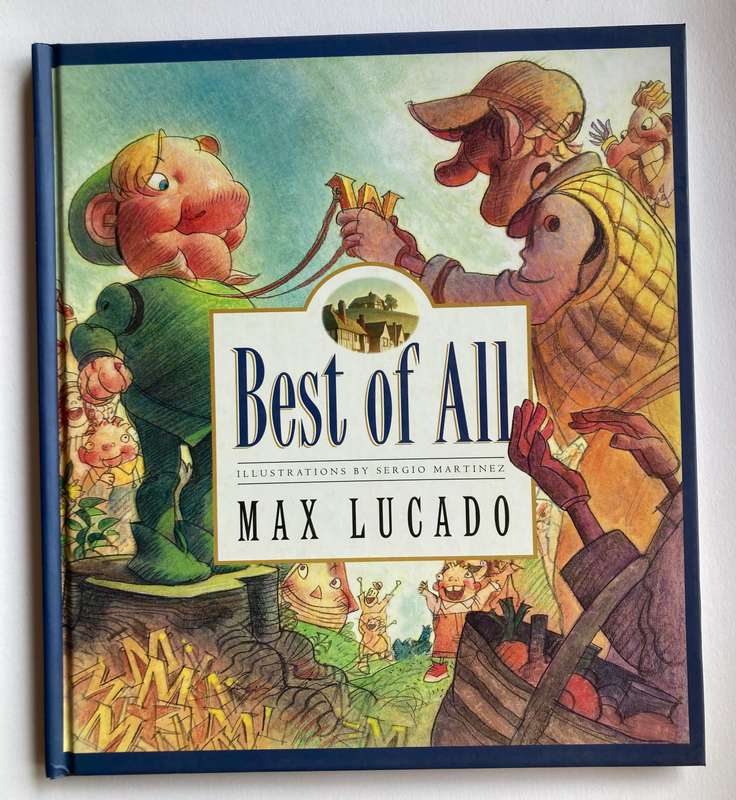 Best of All