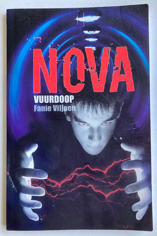 Nova-Vuurdoop