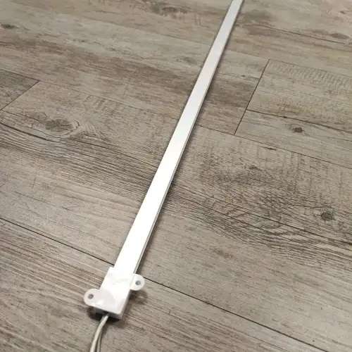 Waterproof 1000mm 100cm 1m Rigid LED Strip Lights Aluminium Channel Strip. Collections Are Allowed.