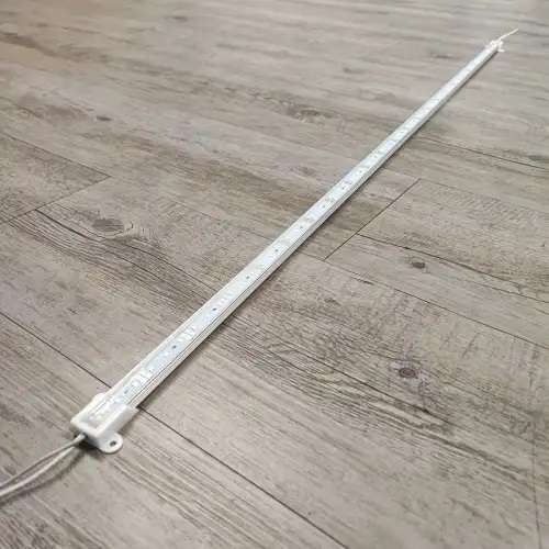 Waterproof 1000mm 100cm 1m Rigid LED Strip Lights Aluminium Channel Strip. Collections Are Allowed.