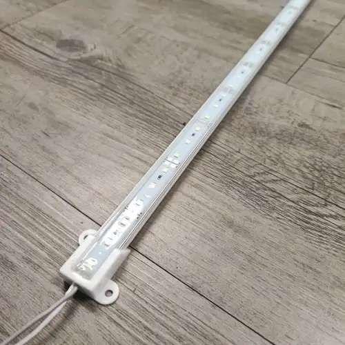 Waterproof 1000mm 100cm 1m Rigid LED Strip Lights Aluminium Channel Strip. Collections Are Allowed.