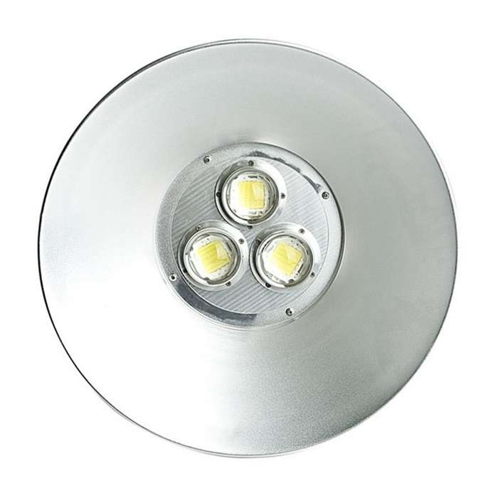 Quality Grade 150W AC85~265V COB LED High Bay Lights. Super Bright Cool White. Collections Allowed.