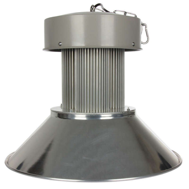 Quality Grade 150W AC85~265V COB LED High Bay Lights. Super Bright Cool White. Collections Allowed.