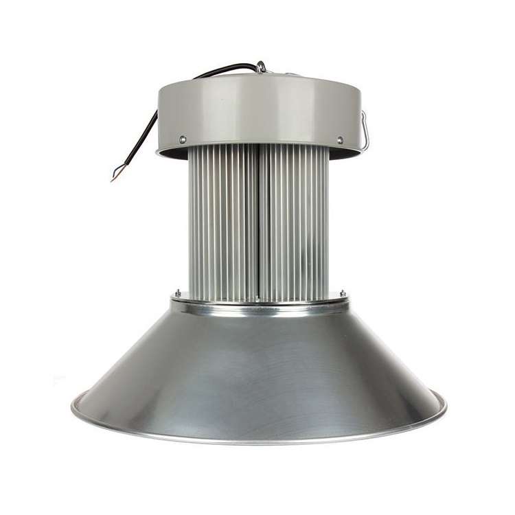 Quality Grade 150W AC85~265V COB LED High Bay Lights. Super Bright Cool White. Collections Allowed.