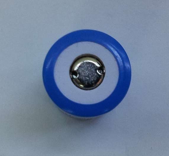 3.7V 1400mAh Li-ion Rechargeable 16340 CR123A Batteries / Cells. New Products. Collections Allowed.