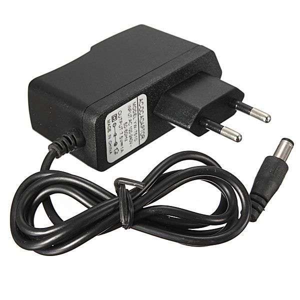 12Volts Output Adapters, Chargers, AC/DC Power Supply Units, Transformers. Collections Are Allowed.