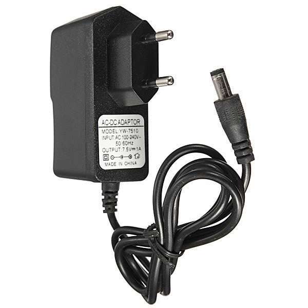 12Volts Output Adapters, Chargers, AC/DC Power Supply Units, Transformers. Collections Are Allowed.
