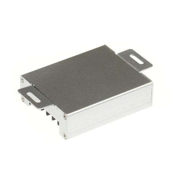 30A 12V~24V MultiColour RGB LED Strip Light Amplifier Aluminium Signal Booster. Collections Allowed.