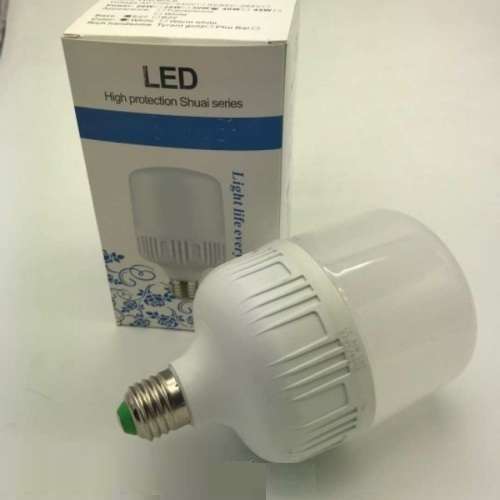 Clearance Special On Warm White 30W LED E27 Light Bulb, Lamp, Globe AC170~240V. Collections Allowed.