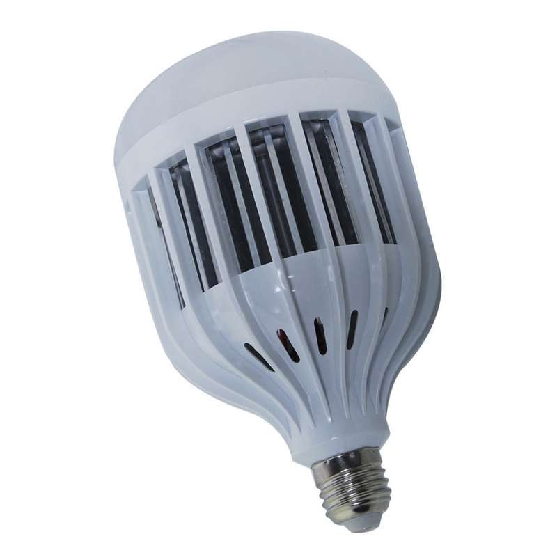 36W LED Light Bulb AC220V Lamp Globe In Cool White E27 Socket On Clearance Sale. Collections Allowed