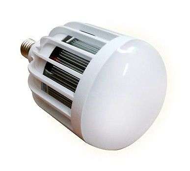 36W LED Light Bulb AC220V Lamp Globe In Cool White E27 Socket On Clearance Sale. Collections Allowed