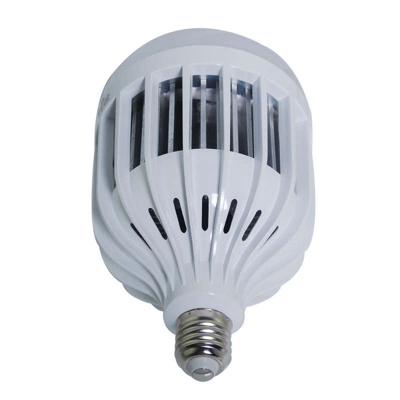 36W LED Light Bulb AC220V Lamp Globe In Cool White E27 Socket On Clearance Sale. Collections Allowed