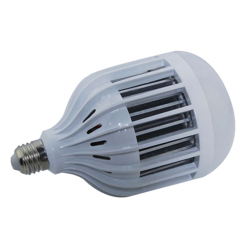 36W LED Light Bulb AC220V Lamp Globe In Cool White E27 Socket On Clearance Sale. Collections Allowed