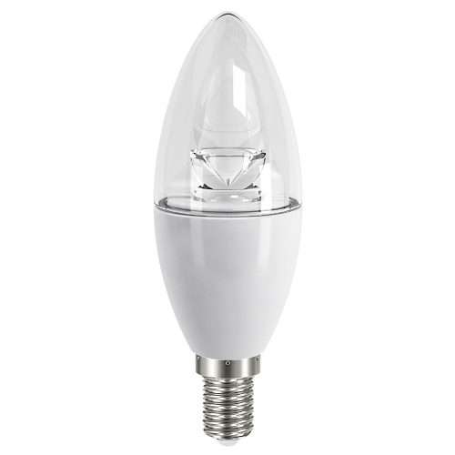 Premium LED Light Bulbs Hi Power Output 5.5W E14 Candle Design in Cool white. Collections Allowed.
