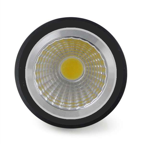 5W MR16 12V COB LED Downlights. Wide Beam Angle Cool White LED Light Bulbs. Collections Are Allowed.