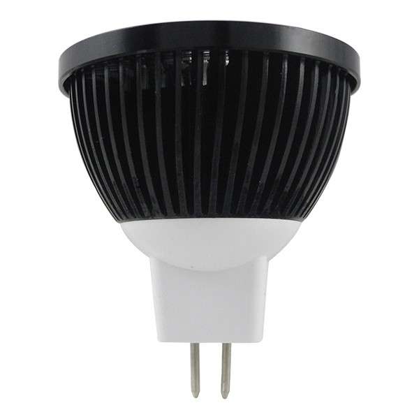 5W MR16 12V COB LED Downlights. Wide Beam Angle Cool White LED Light Bulbs. Collections Are Allowed.