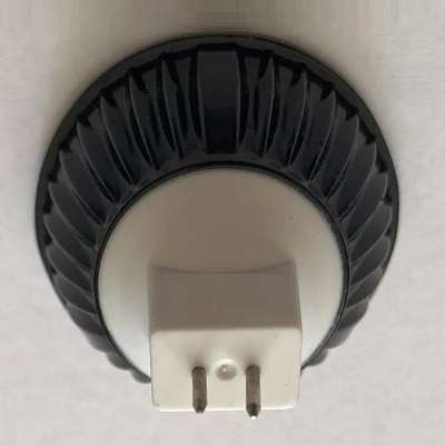 5W MR16 12V COB LED Downlights. Wide Beam Angle Cool White LED Light Bulbs. Collections Are Allowed.