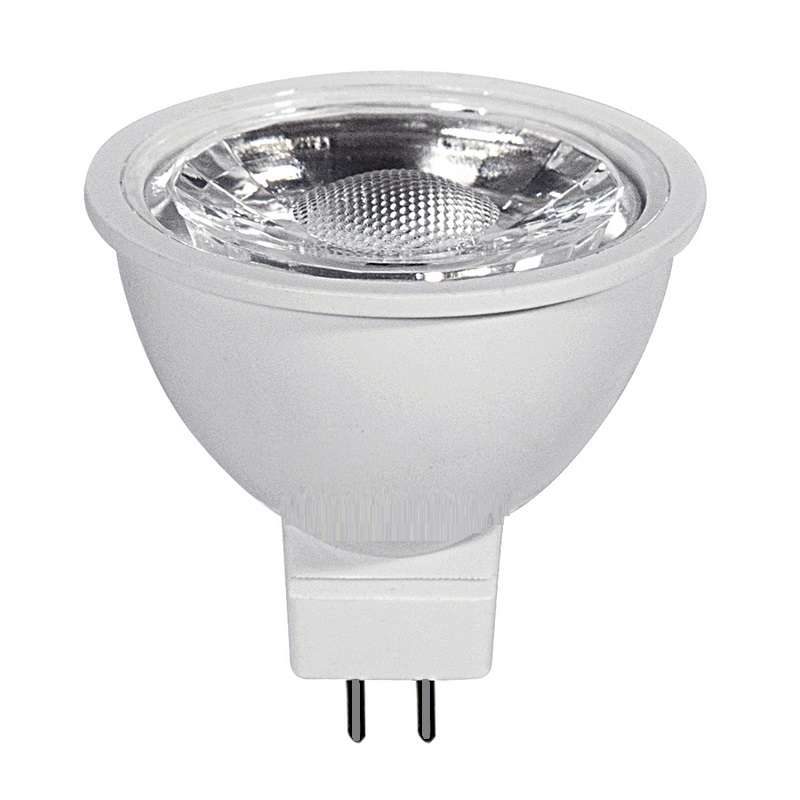 Cool White 6W 12V MR16 LED Downlight Bulbs. MR16 12V Ultra Bright COB Design. Collections Allowed.