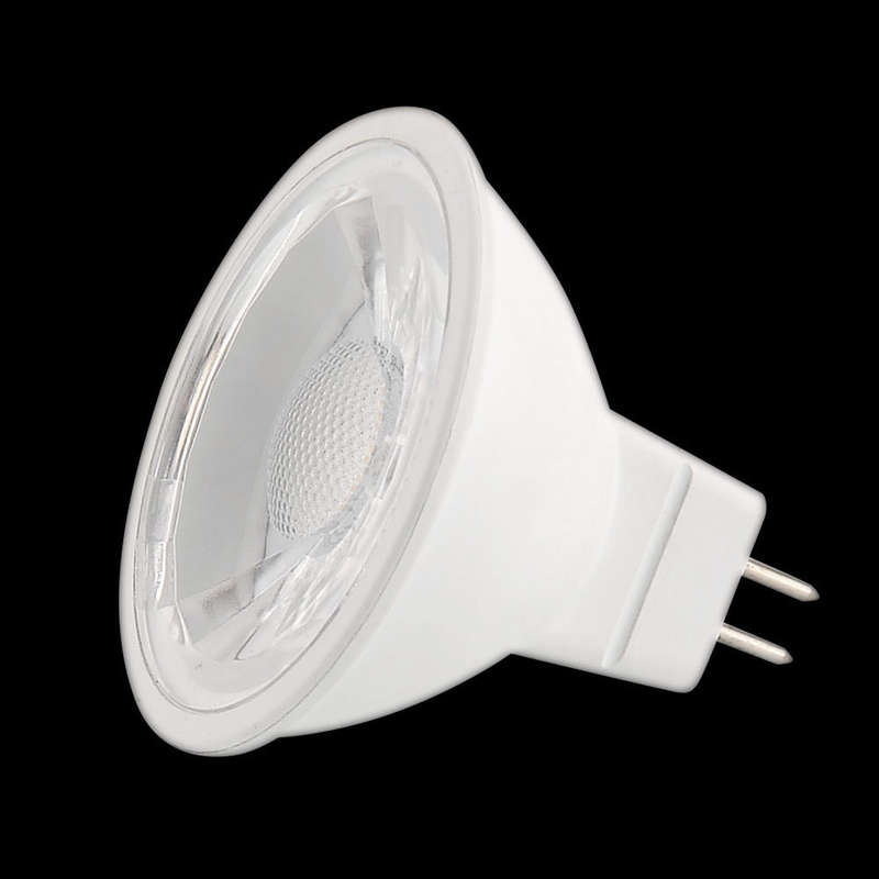 Cool White 6W 12V MR16 LED Downlight Bulbs. MR16 12V Ultra Bright COB Design. Collections Allowed.