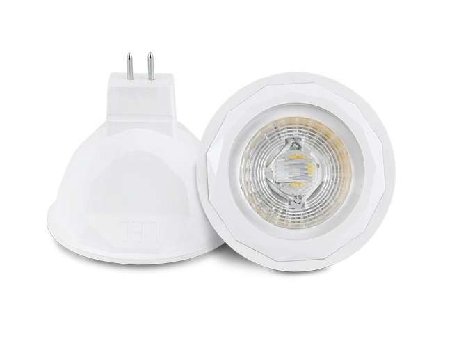 Cool White 6W 12V MR16 LED Downlight Bulbs. MR16 12V Ultra Bright COB Design. Collections Allowed.