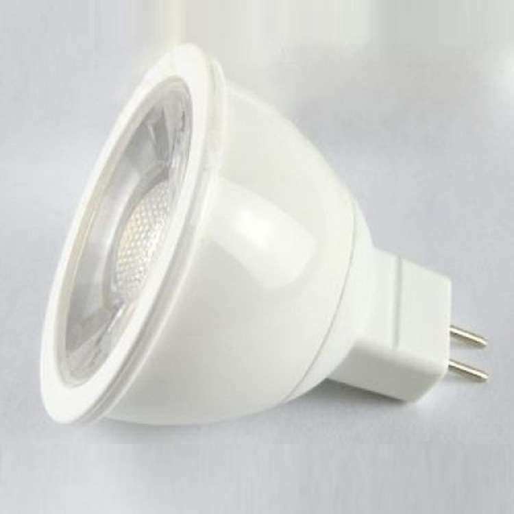 Cool White 6W 12V MR16 LED Downlight Bulbs. MR16 12V Ultra Bright COB Design. Collections Allowed.