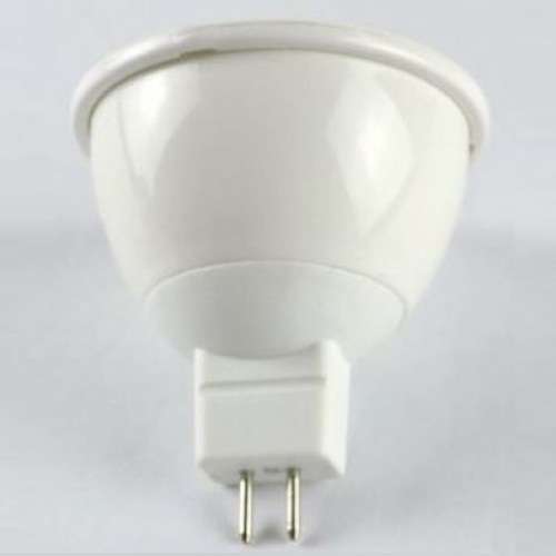Cool White 6W 12V MR16 LED Downlight Bulbs. MR16 12V Ultra Bright COB Design. Collections Allowed.
