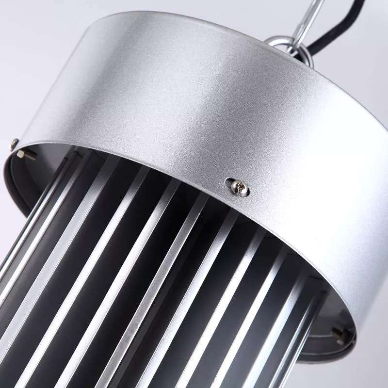 70W AC85~265V COB LED High Bay Lights. Super Bright Quality Grade Cool White. Collections Allowed.