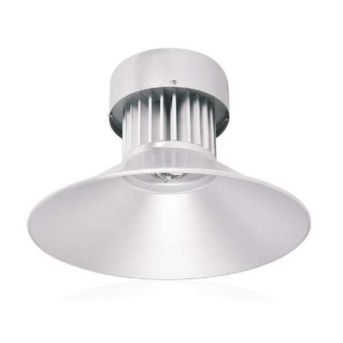 70W AC85~265V COB LED High Bay Lights. Super Bright Quality Grade Cool White. Collections Allowed.