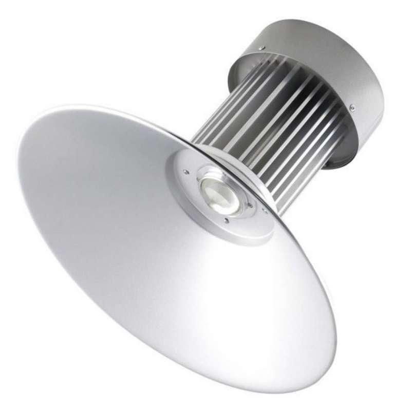 70W AC85~265V COB LED High Bay Lights. Super Bright Quality Grade Cool White. Collections Allowed.