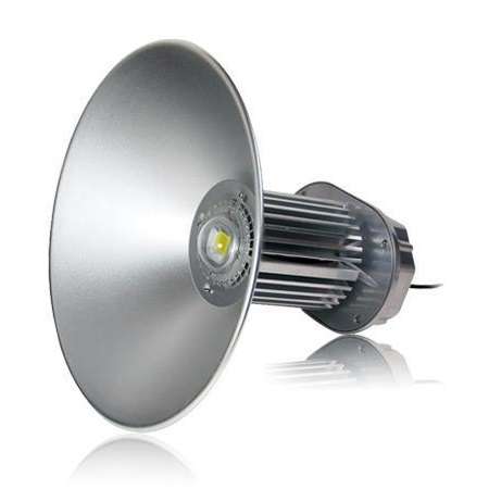 70W AC85~265V COB LED High Bay Lights. Super Bright Quality Grade Cool White. Collections Allowed.