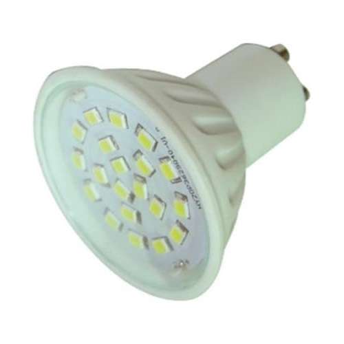 Dimmable LED Light Bulbs 7W GU10 AC220~240V Super Cool White SMD LED Downlights. Collections Allowed