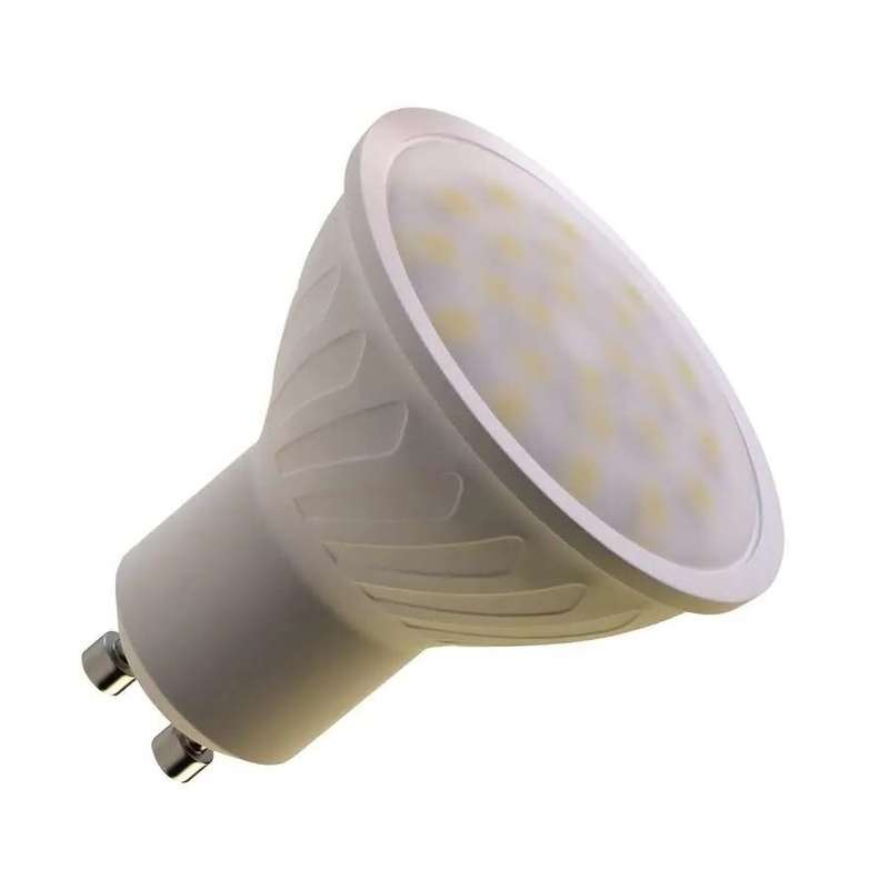 Dimmable LED Light Bulbs 7W GU10 AC220~240V Super Cool White SMD LED Downlights. Collections Allowed