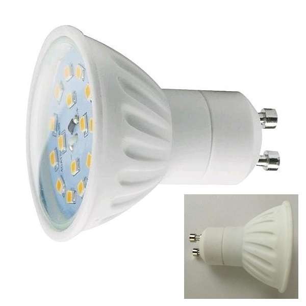 Dimmable LED Light Bulbs 7W GU10 AC220~240V Super Cool White SMD LED Downlights. Collections Allowed