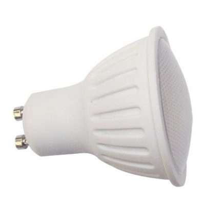 Dimmable 6W GU10 AC220~240V LED Downlights. Cozy Wam White SMD LED Light Bulbs. Collections Allowed.