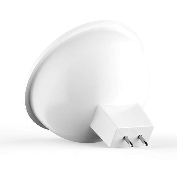 LED Light Bulbs: 8W MR16 12V SMD LED Downlights. Super Bright Wide Beam Angle. Collections Allowed.