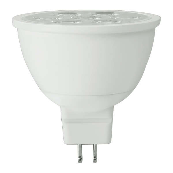 LED Light Bulbs: 8W MR16 12V SMD LED Downlights. Super Bright Wide Beam Angle. Collections Allowed.