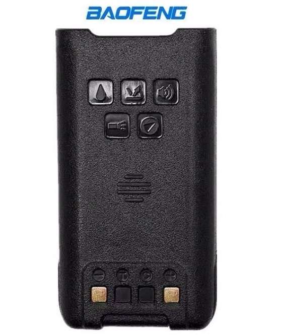 Baofeng UV-9R 2Way Walkie Talkie Radio Transceiver Batteries. Replacement Cells. Collections Allowed