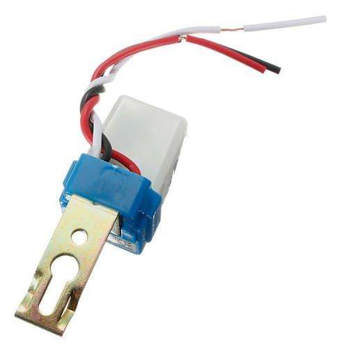 Day Night Sensor / Switch / Detector 24Volts 10A. Day Night Auto Control Sensor. Collections Allowed