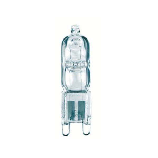Halogen Globes, Capsules, Lamps 35W AC220V G9 Halogen Light Bulbs In Warm White. Collections Allowed