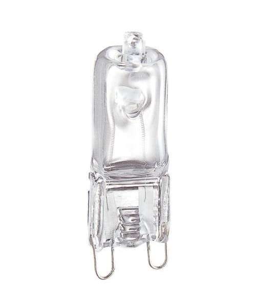 Halogen Globes, Capsules, Lamps 35W AC220V G9 Halogen Light Bulbs In Warm White. Collections Allowed