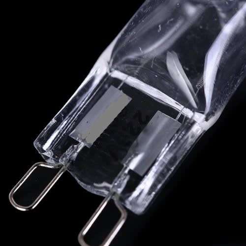 Halogen Globes, Capsules, Lamps 30W AC220V G9 Halogen Light Bulbs In Warm White. Collections Allowed