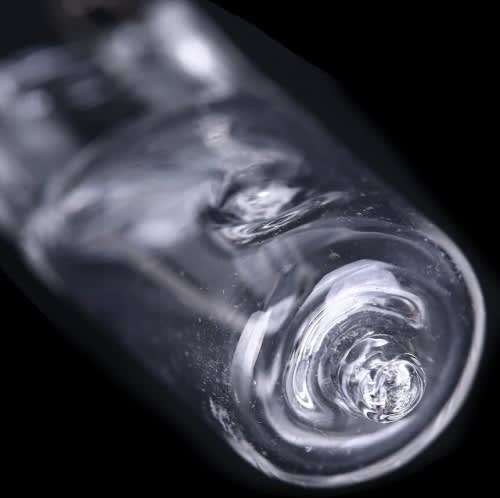 Halogen Globes, Capsules, Lamps 30W AC220V G9 Halogen Light Bulbs In Warm White. Collections Allowed