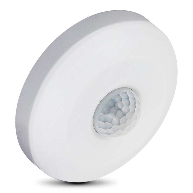 100 Packs Of Infrared Motion Sensor Switch PIR 360° Detection Range, AC220~240V. Collections Allowed