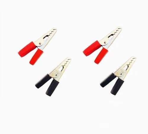 Insulated Crocodile Clips Alligator Clips Crocodile Clamps Alligator Clamps. Collections Are Allowed