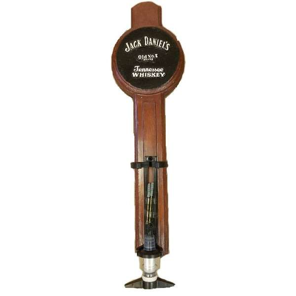 Jack Daniel`s Tennessee Whiskey Liquor Dispensers with 1 Optic Set. Brand New. Collections Allowed.